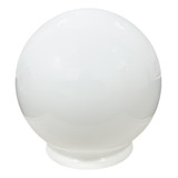 Cupula De Vidro Leitoso