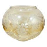 Cupula De Vidro Luminaria