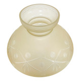 Cupula De Vidro Para