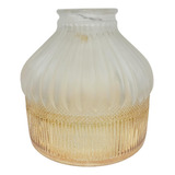 Cupula De Vidro Para