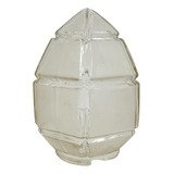 Cupula De Vidro Para