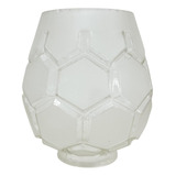 Cupula De Vidro Para
