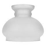 Cupula Fosca Para Luminaria
