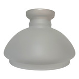Cupula Fosca Para Luminaria