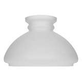Cupula Fosca Para Luminaria