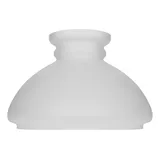 Cupula Fosca Para Luminaria