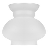 Cupula Fosca Para Luminaria