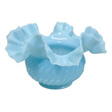 Cupula Opalina Para Luminaria