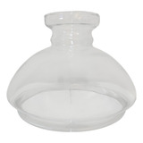 Cupula Transparente Para Luminaria