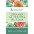 Curando As Feridas Da Alma, De Walsh, Sheila. Estudos Bíblicos Mulher De Fé Editorial Vida Melhor Editora S.a, Capa Mole Em Português, 2016