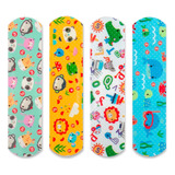 Curativo Adesivo Estampado 25