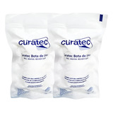 Curativo Bota De Unna Curatec 10 2cm X 9 14m 02unidades