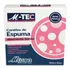 Curativo De Espuma Absorvente Border M-tec 10cm X 10cm - 5un