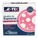 Curativo De Espuma Absorvente