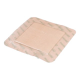 Curativo De Silicone E