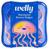 Curativo De Tecido Welly