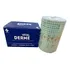 Curativo Filme Transparente 10cm Larg X 10metros Comprimento