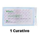 Curativo Mepitel 10x18cm Molnlycke