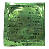 Curativo Urgotul Ag Silver