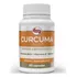 Cúrcuma Plus Suplemento Alimentar 60 Cápsulas Vitafor