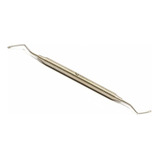 Cureta De Lucas No 86 Quinelato Qd 008 86