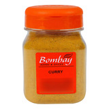 Curry 200g mini