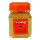Curry 200g  mini Pet  Bombay Herbs   Spices