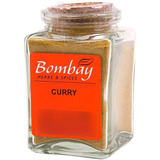 Curry Bombay Herbs
