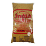 Curry India Tempero Condimento