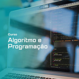 Curso Algoritmos E Programacao