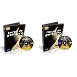 Curso Aula Guitarra Dvd