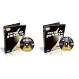 Curso Aula Guitarra Dvd