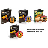 Curso Aula Violao Dvd