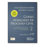 Curso Avancado De Processo