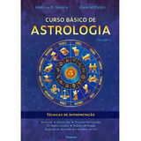Curso Basico De Astrologia