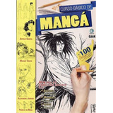 Curso Basico De Manga