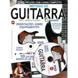 Curso Basico Para Guitarra