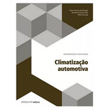 Curso Climatizacao Automotiva Senai