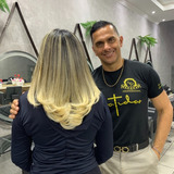 Curso Completo De Cabeleireiro