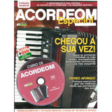 Curso De Acordeom Vol
