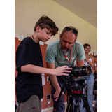 Curso De Audiovisual Fazendo