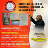 Curso De Capelania