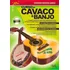 Curso De Cavaco E Banjo - Com Dvd, De Professor Anderson Almeida. 1, Vol. 1. Editorial Solo Edições, Capa Mole, Edição 1 Em Português