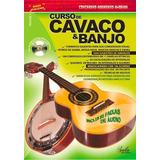 Curso De Cavaco E