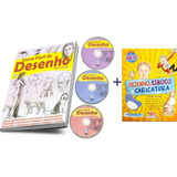 Curso De Desenho Como