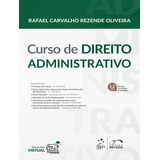 Curso De Direito Administrativo