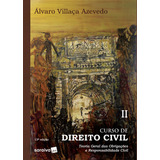 Curso De Direito Civil