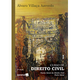 Curso De Direito Civil