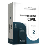 Curso De Direito Civil