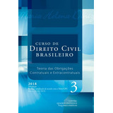 Curso De Direito Civil Brasileiro - Teoria Das Obrigaçoes C